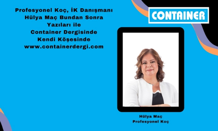 İnsan Kaynakları ve Profesyonel Koçluk Perspektifinden, İnsana Dokunmak…