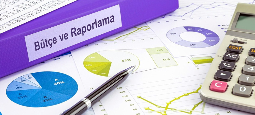 Bütçe Raporlama
