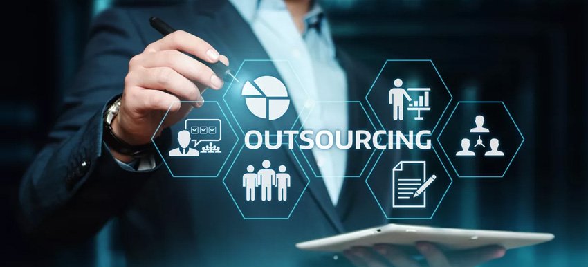 Outsourcing
