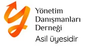 Yönetim Danışmanları Derneği Asil Üyesi